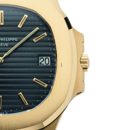 Patek Philippe Nautilus Jumbo 3700 1j
