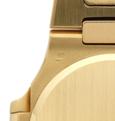 Patek Philippe Nautilus Jumbo 3700 1j