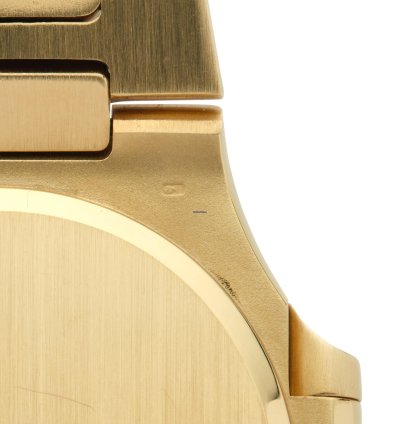 Patek Philippe Nautilus Jumbo 3700 1j