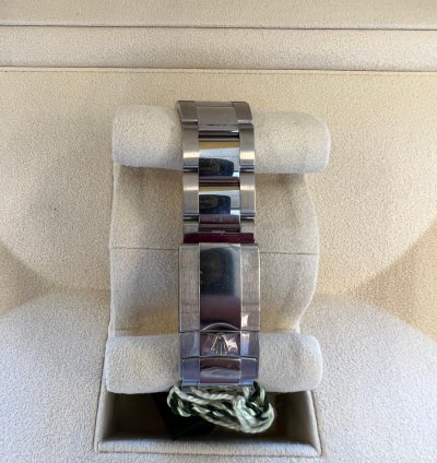 Rolex Daytona Mother Of Pearl Roman Numeral Dial White Gold