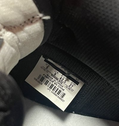 Jordan 1 High Shadow 2018 - Size 9