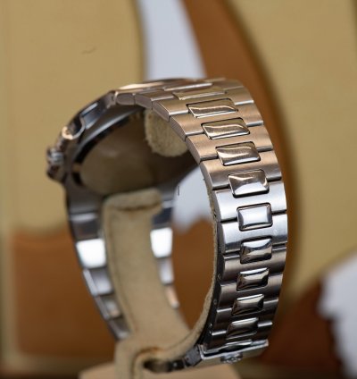 Patek Philippe Nautilus Jumbo 39mm