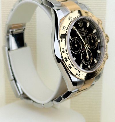 Rolex Daytona Neu Ungetragen 2023