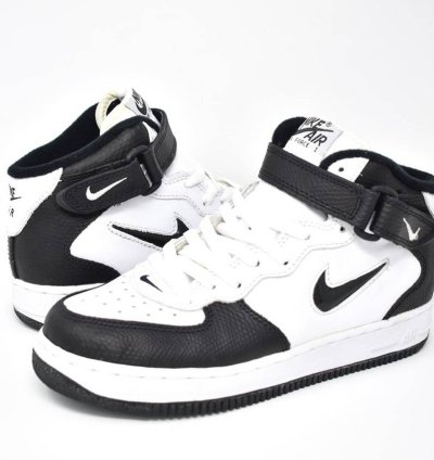 1997 Nike Air Force 1 Mid Jewel Lizard