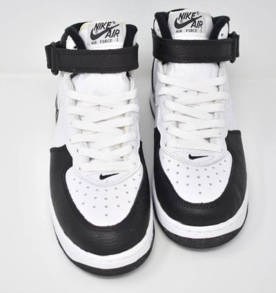 1997 Nike Air Force 1 Mid Jewel Lizard