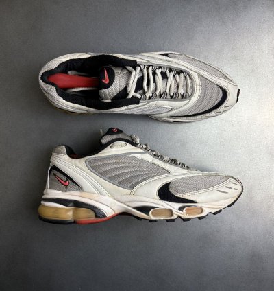 1999 Nike Air Tuned Sirocco 90s Vintage Nike Max Acg Cross