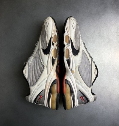 1999 Nike Air Tuned Sirocco 90s Vintage Nike Max Acg Cross