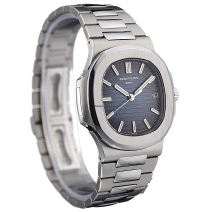 Patek Philippe Nautilus Jumbo Box Papers 2015 Like New Rare Automatic Klassiker Herrenuhr Top Zustand