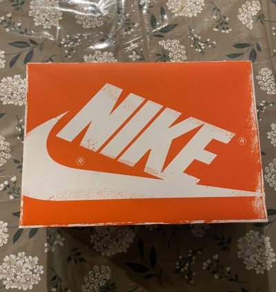 Jordan 1 Lost And Found