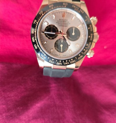 Rolex Daytona Neuve Magnifique