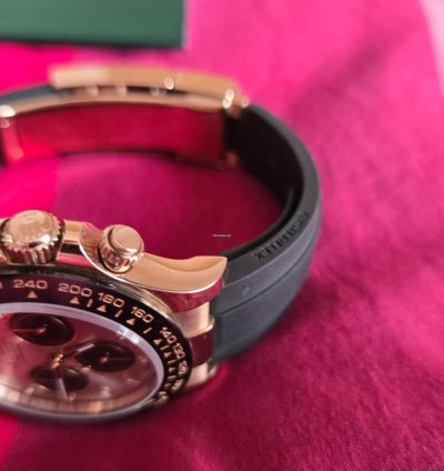 Rolex Daytona Neuve Magnifique