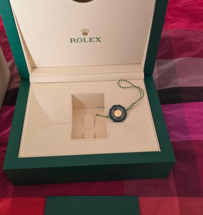 Rolex Daytona Neuve Magnifique