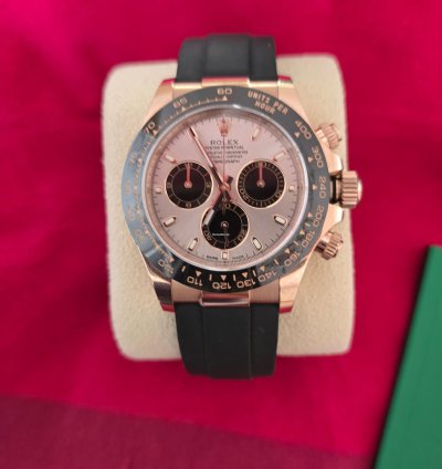 Rolex Daytona Neuve Magnifique