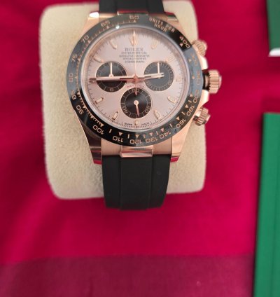 Rolex Daytona Neuve Magnifique