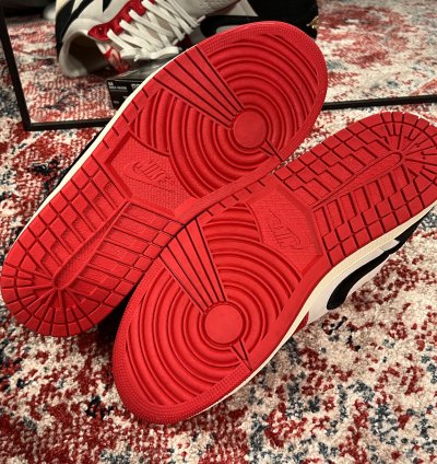 Jordan 1 Low Og Sp Rookie Card - Away
