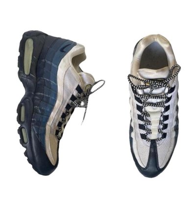 2000s Air Max 95