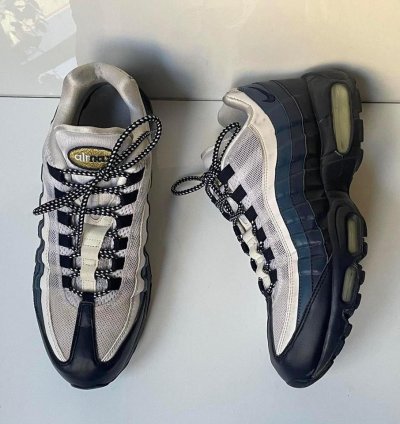 2000s Air Max 95