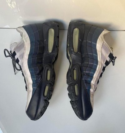 2000s Air Max 95