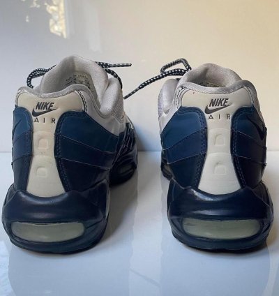 2000s Air Max 95