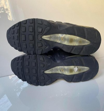 2000s Air Max 95