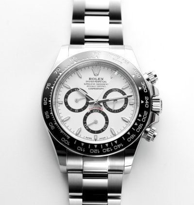 Rolex Daytona New - 126500ln