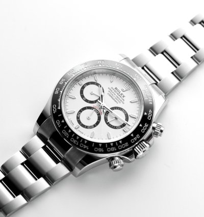 Rolex Daytona New - 126500ln