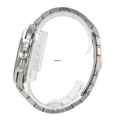 Patek Philippe Nautilus Jumbo Ref 5711 1a-011 Deutsche Papiere