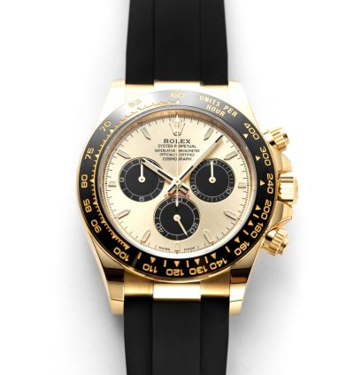 Rolex Daytona New - 2024
