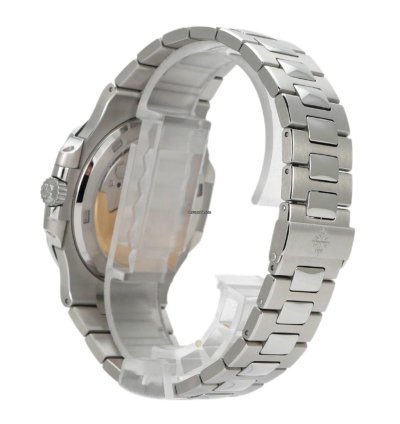 Patek Philippe Nautilus Jumbo Ref 5711 1a-011 Deutsche Papiere