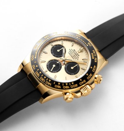 Rolex Daytona New - 2024