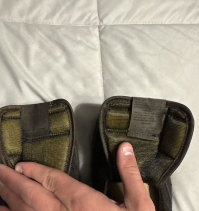 Jordan 1 Low Sp Travis Scott Velvet Brown