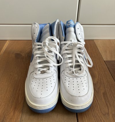 2001 Air Force 1 High Columbia