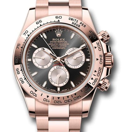 Rolex Daytona New 01 2024