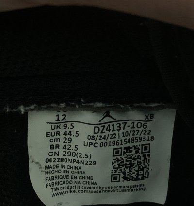 Jordan 1 Low Travis Scott Og Olive
