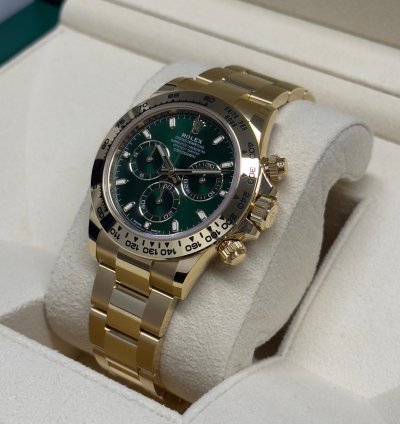 Rolex Daytona New 2022