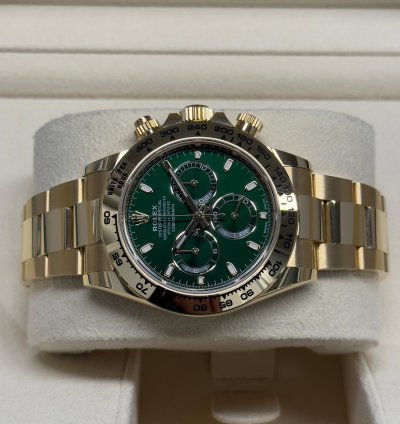 Rolex Daytona New 2022
