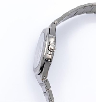 Patek Philippe Nautilus K18 Wg Bracelet