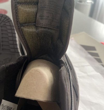Jordan 1 Low Velvet Travis Scott