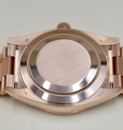 Rolex Day-date 40 Olive