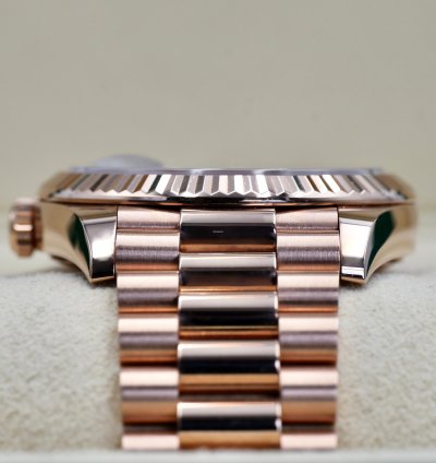 Rolex Day-date 40 Olive