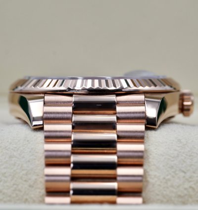 Rolex Day-date 40 Olive
