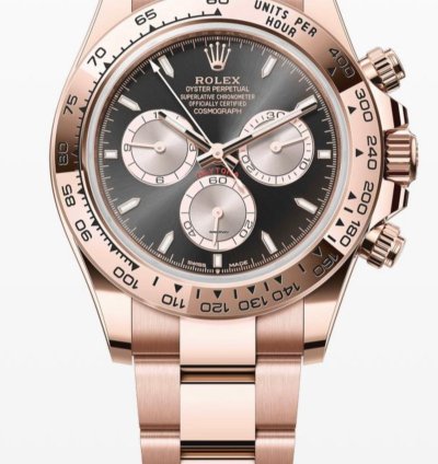 Rolex Daytona New 2024