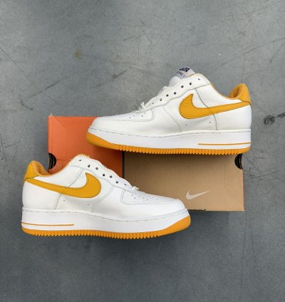 2002 Nike Air Force 1 Los Angeles Grade