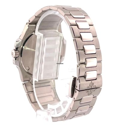 Patek Philippe Nautilus Lady Ref 7010 1g-001