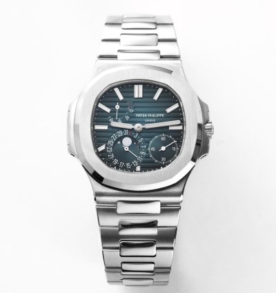 Patek Philippe Nautilus Like New - 5712 1a