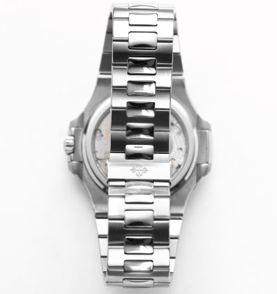 Patek Philippe Nautilus Like New - 5712 1a