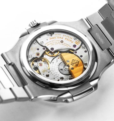 Patek Philippe Nautilus Like New - 5712 1a