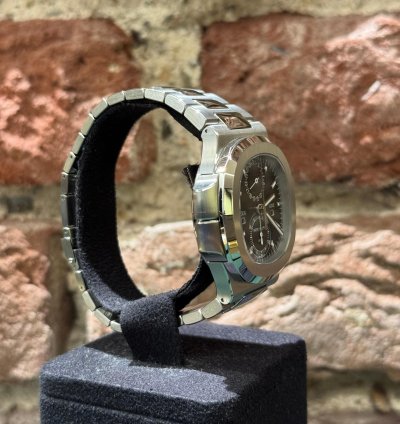 Patek Philippe Nautilus Like New Aus 2021