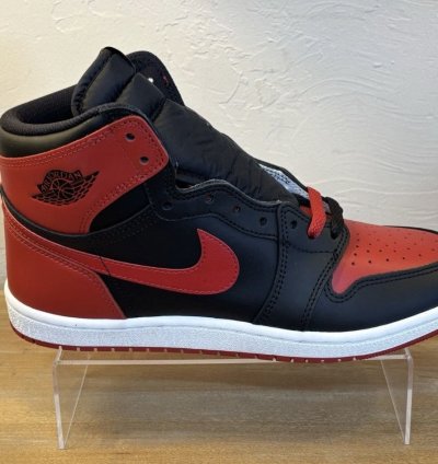 Jordan 1 Retro High 85 Og Bred Banned 1