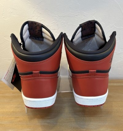 Jordan 1 Retro High 85 Og Bred Banned 1